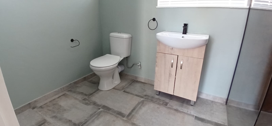 To Let 2 Bedroom Property for Rent in Eureka Free State